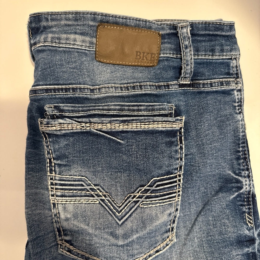 BKE men’s JAKE jeans